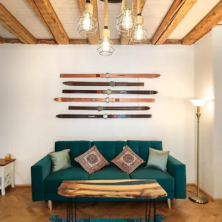 Appartement Saint John'S 22 Braşov Extérieur photo