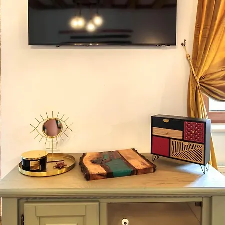Appartement Saint John'S 22 Braşov Extérieur photo