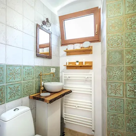 Appartement Saint John'S 22 Braşov Extérieur photo