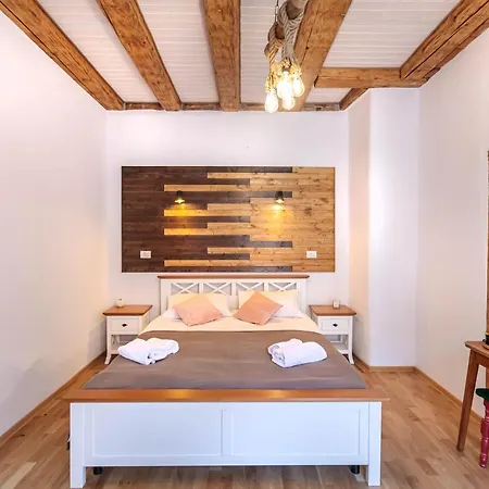 Appartement Saint John'S 22 Braşov Extérieur photo