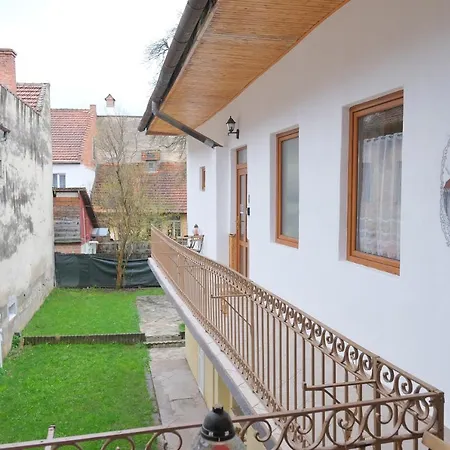 Appartement Saint John'S 22 Braşov Extérieur photo