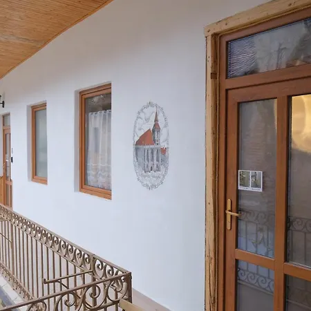 Appartement Saint John'S 22 Braşov Extérieur photo