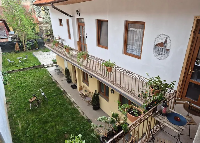 Saint John\'S 22 Brasov