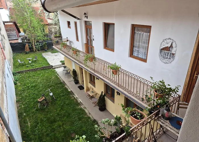 Saint John\'S 22 Brasov