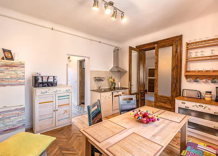 Saint John\'S 22 Brasov