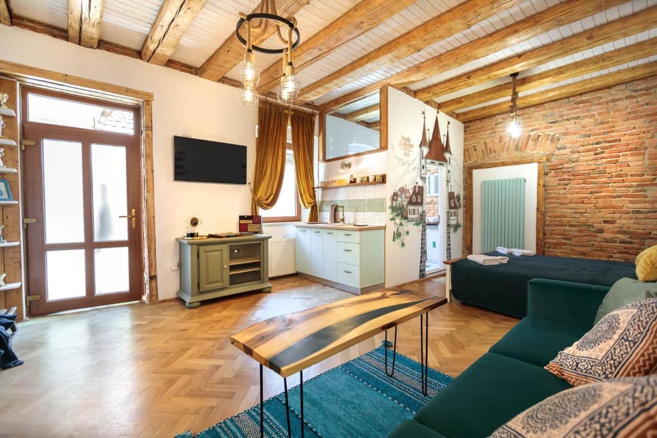Apartamento Saint John's 22