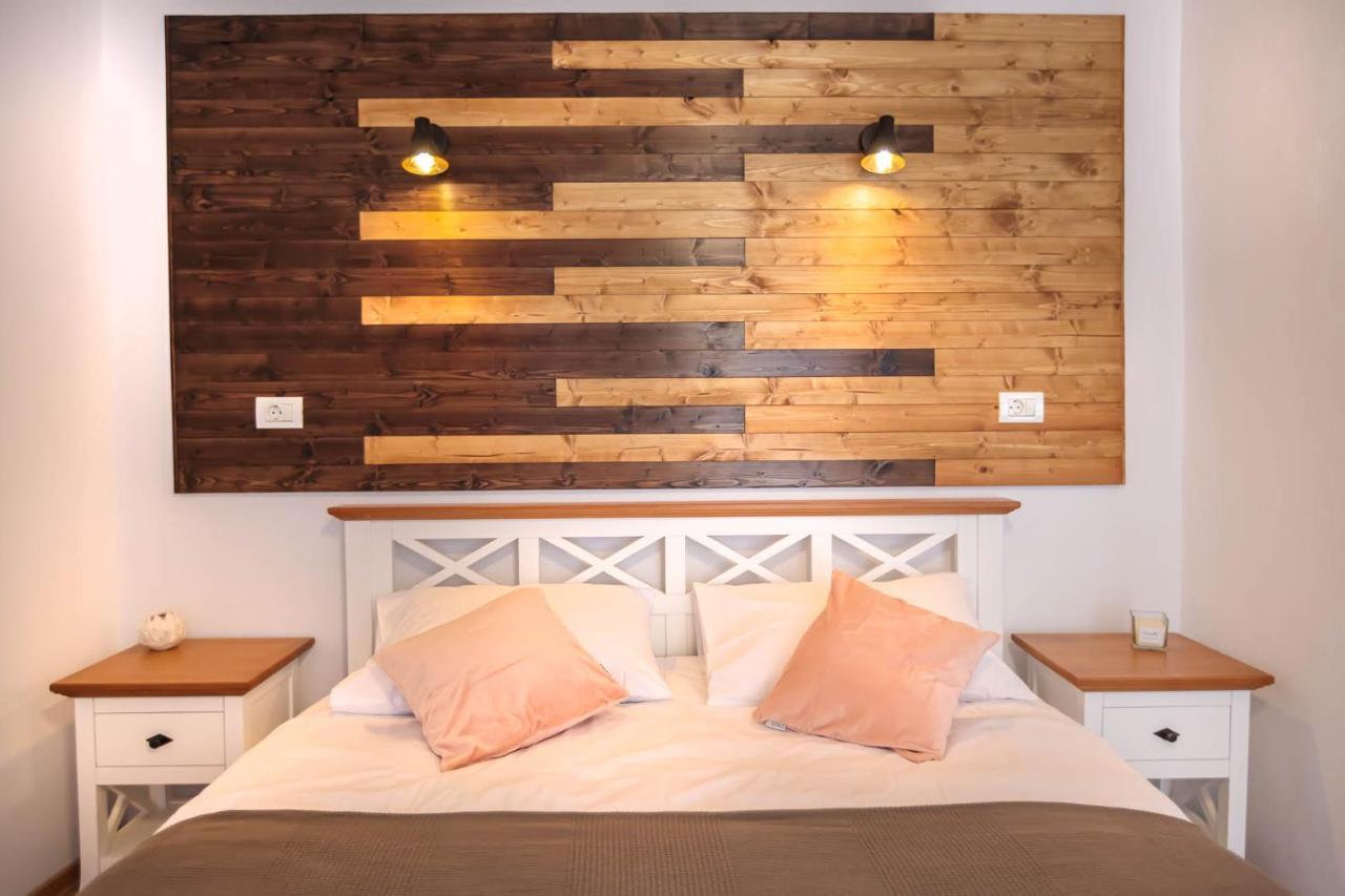 Appartement Saint John's 22 Braşov