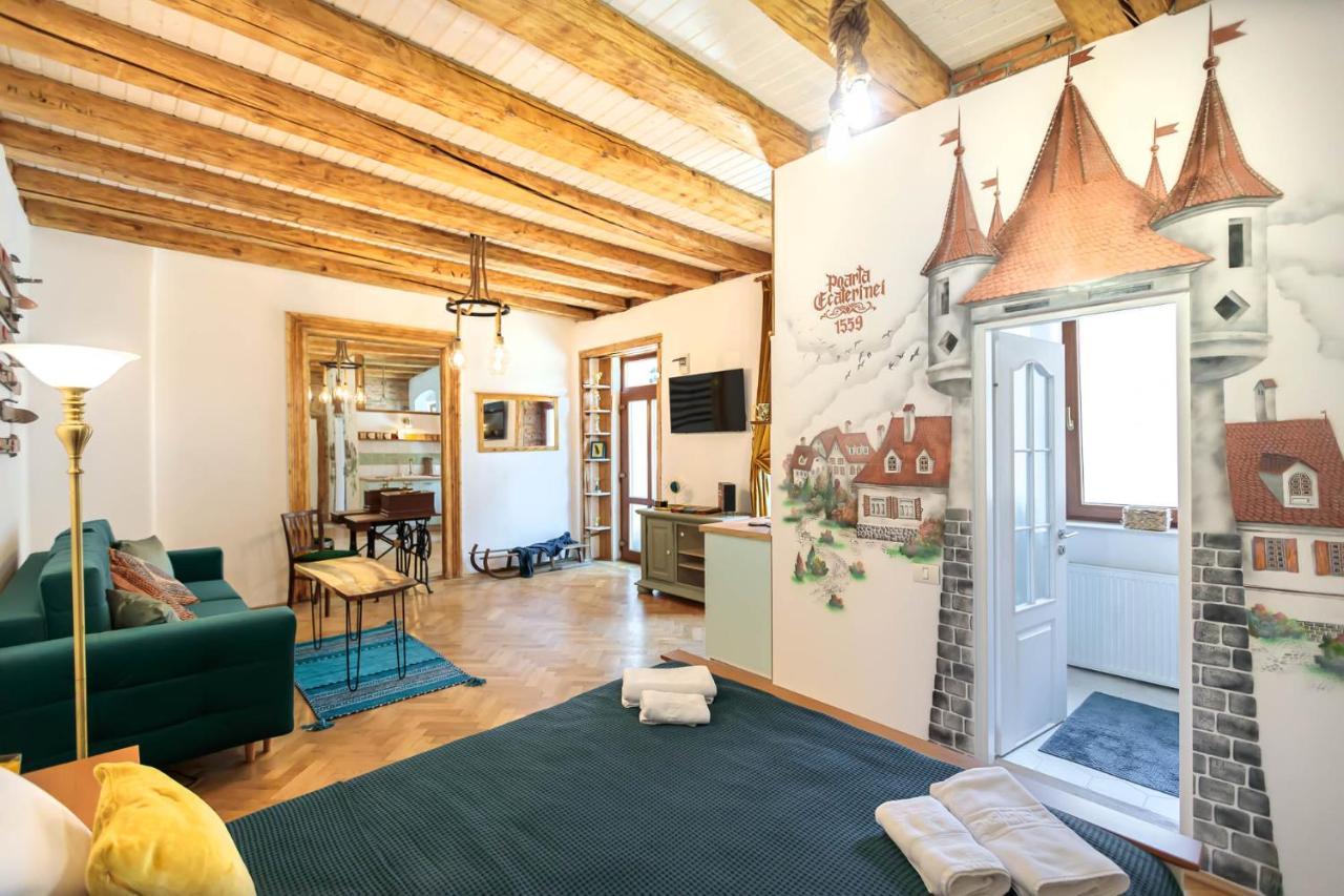 Appartement Saint John's 22