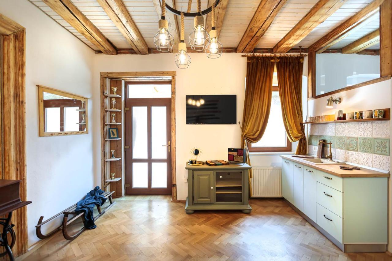 Saint John's 22 Appartement *