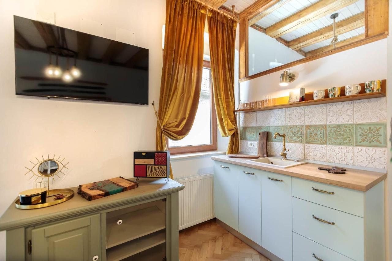 Saint John's 22 Apartamento