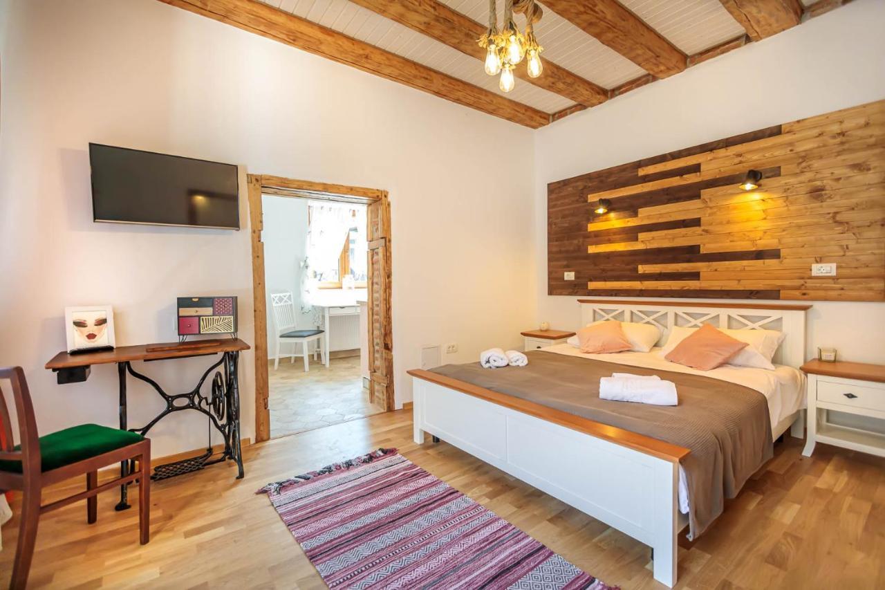 Saint John's 22 Appartement *