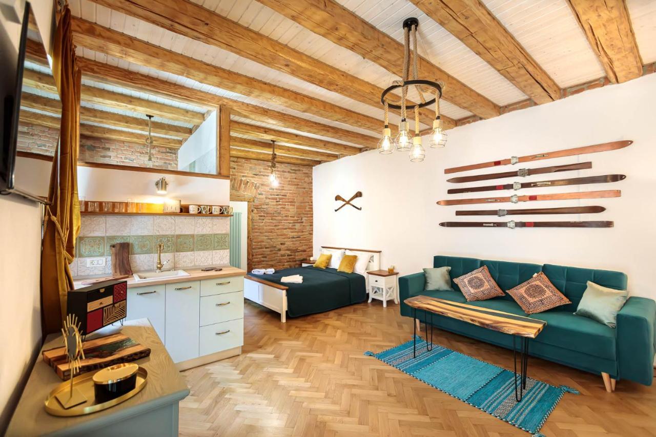 Saint John's 22 Apartamento *