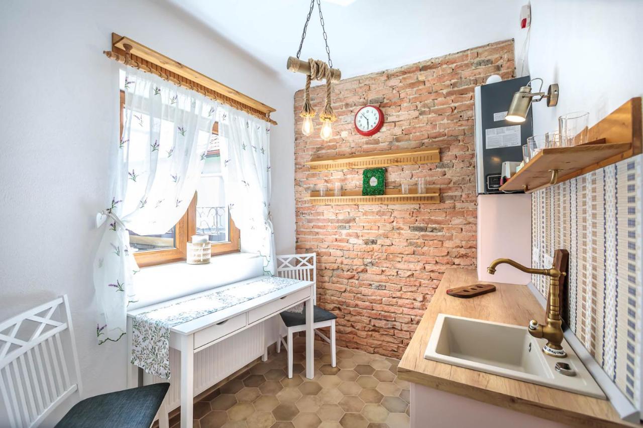 Appartement Saint John's 22