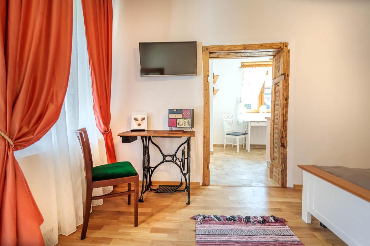 Saint John's 22 Appartement