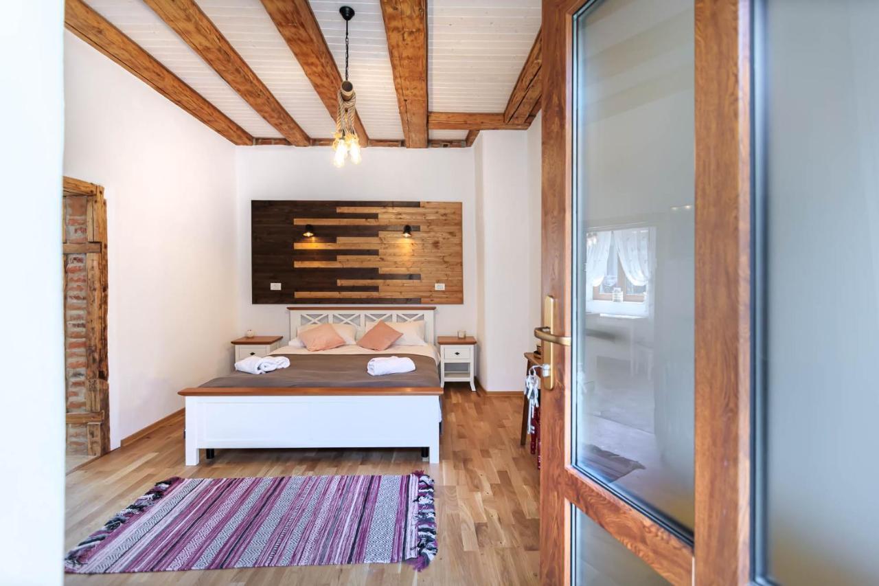 Saint John's 22 Appartement Braşov