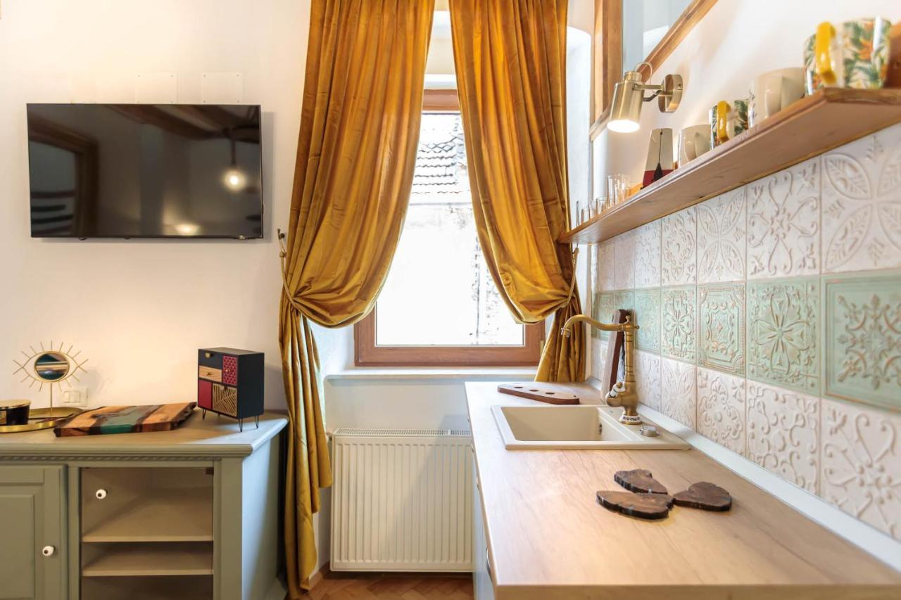 Appartement Saint John's 22