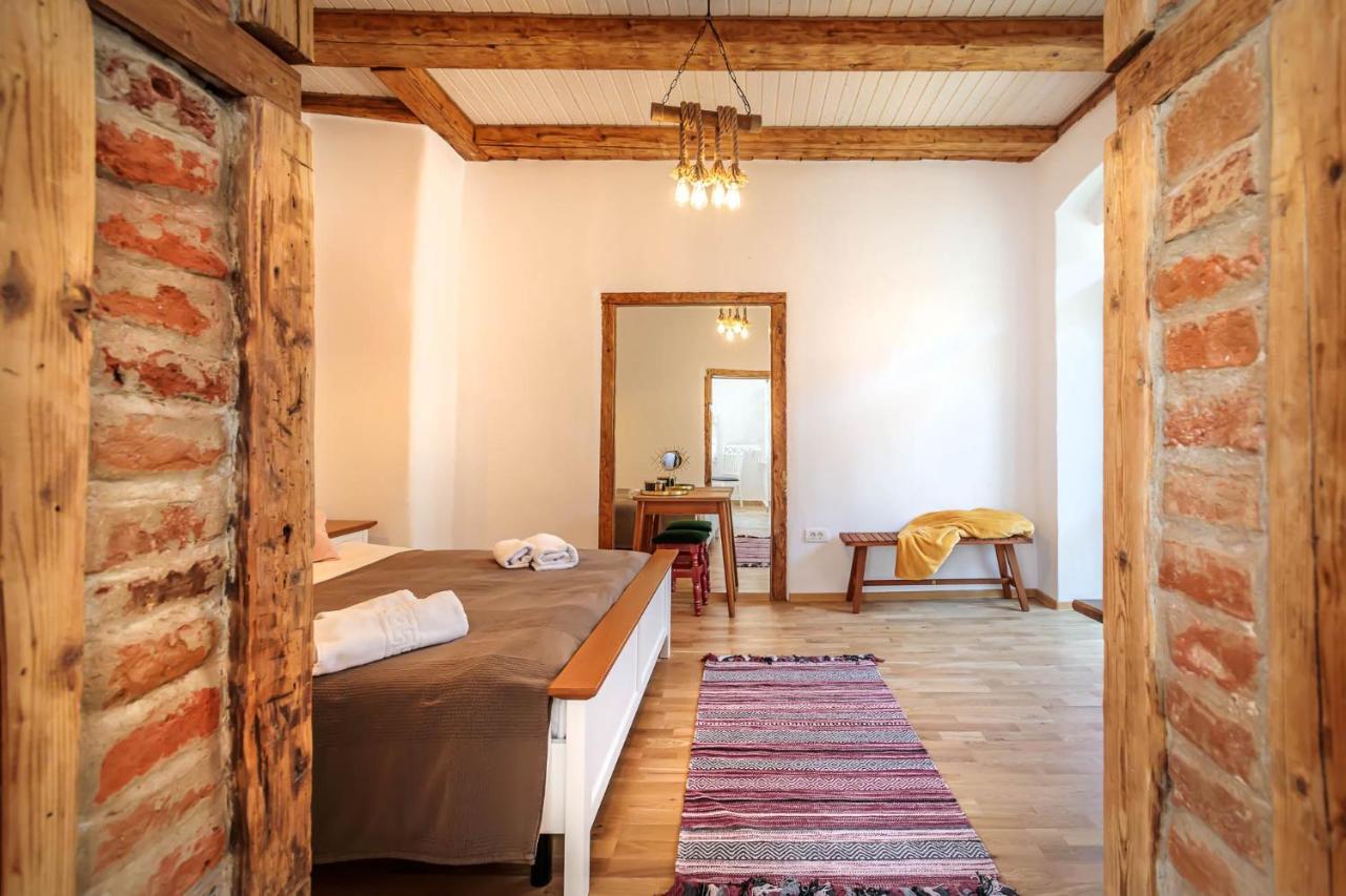 Saint John's 22 Apartamento Braşov