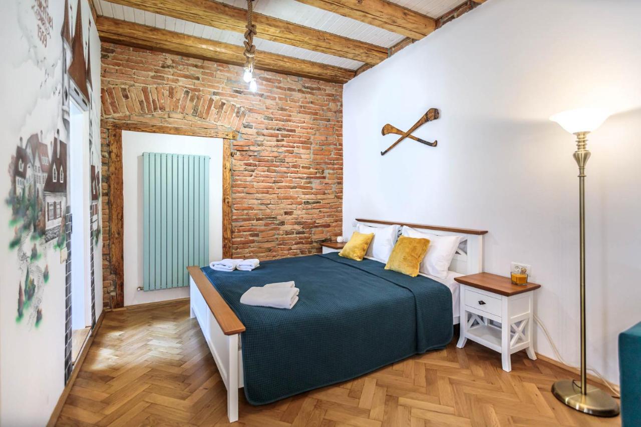 Saint John's 22 Appartement