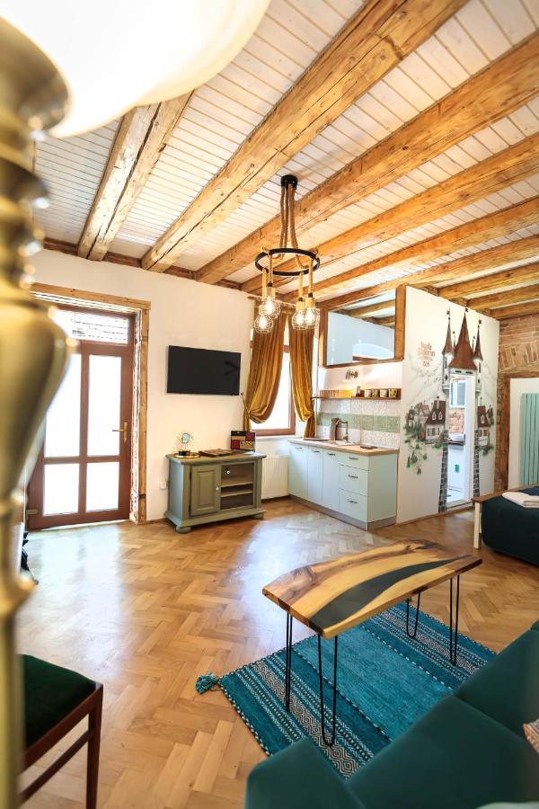 Appartement Saint John's 22