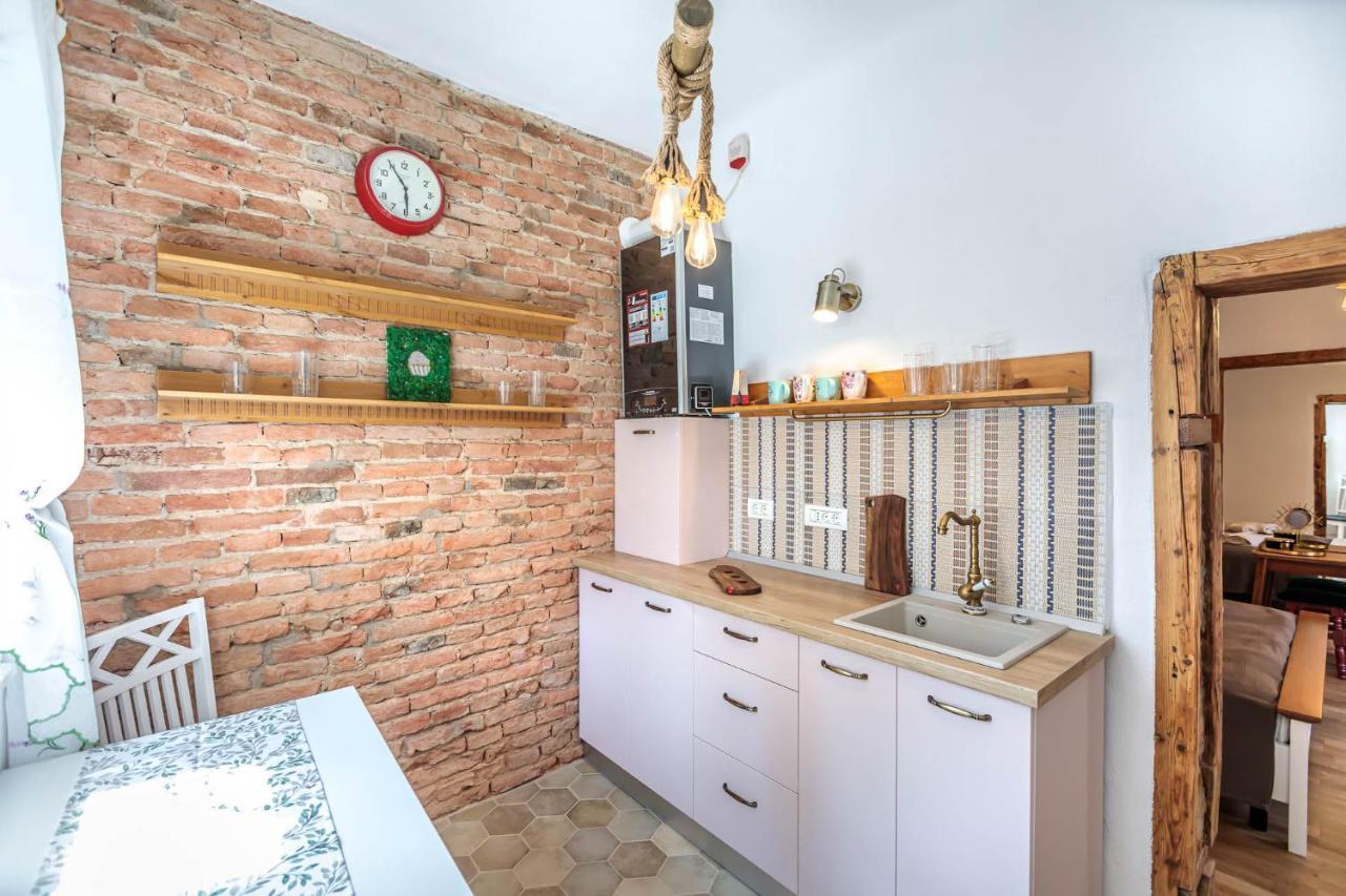 Saint John's 22 Appartement