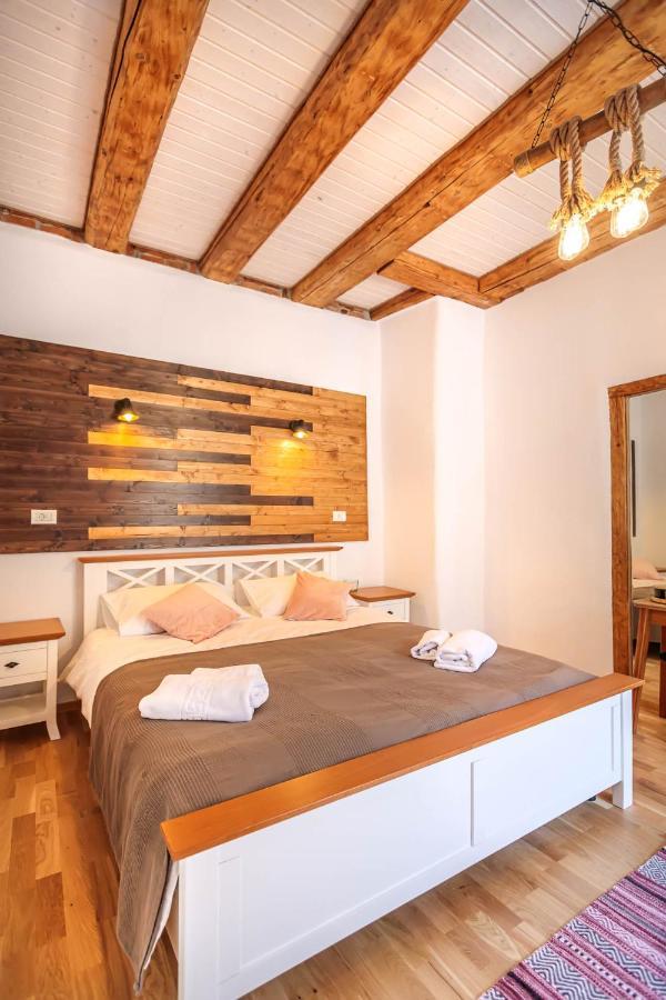 Saint John's 22 Appartement