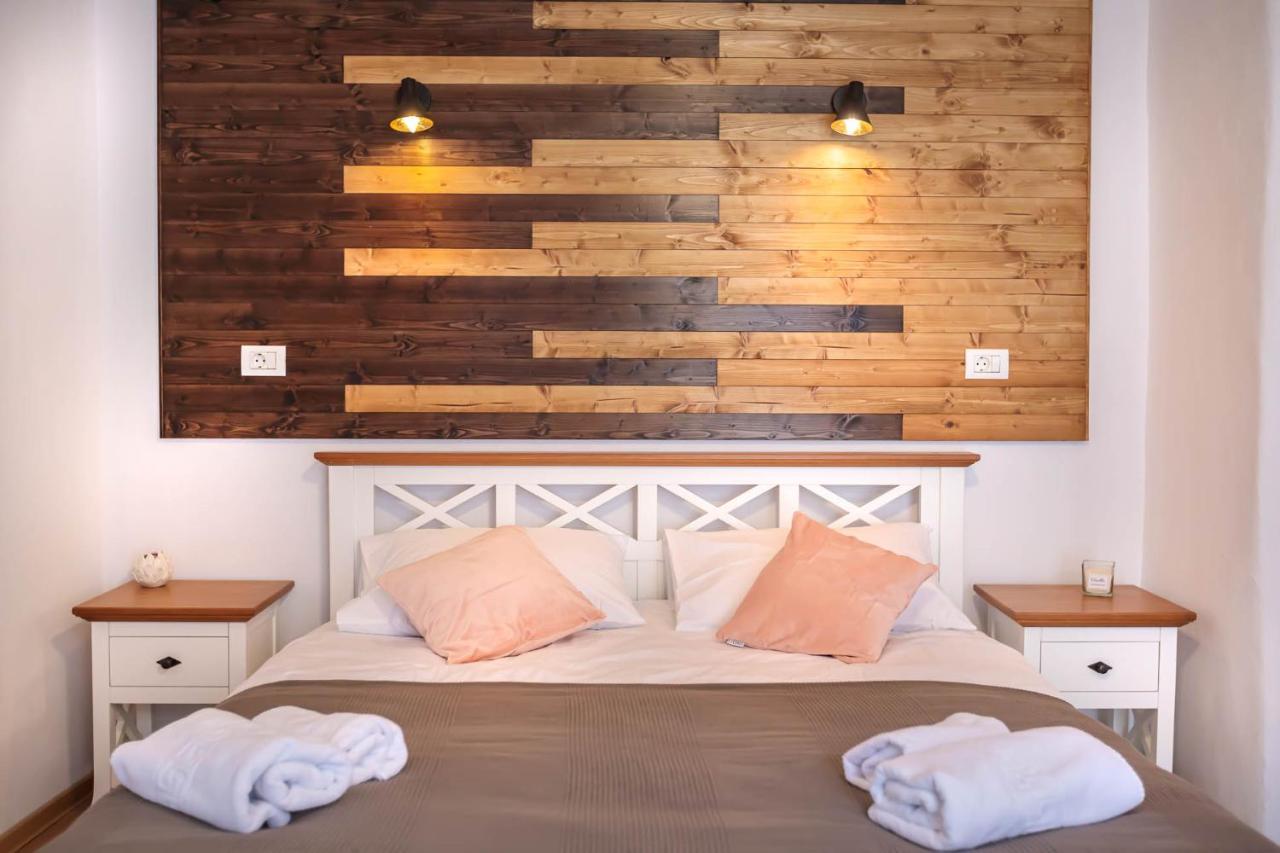 Appartement Saint John's 22 Braşov
