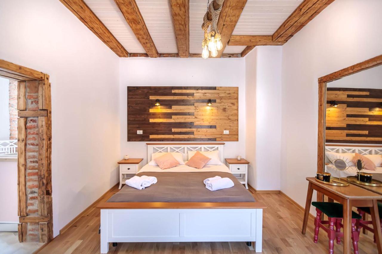 Saint John's 22 Appartement