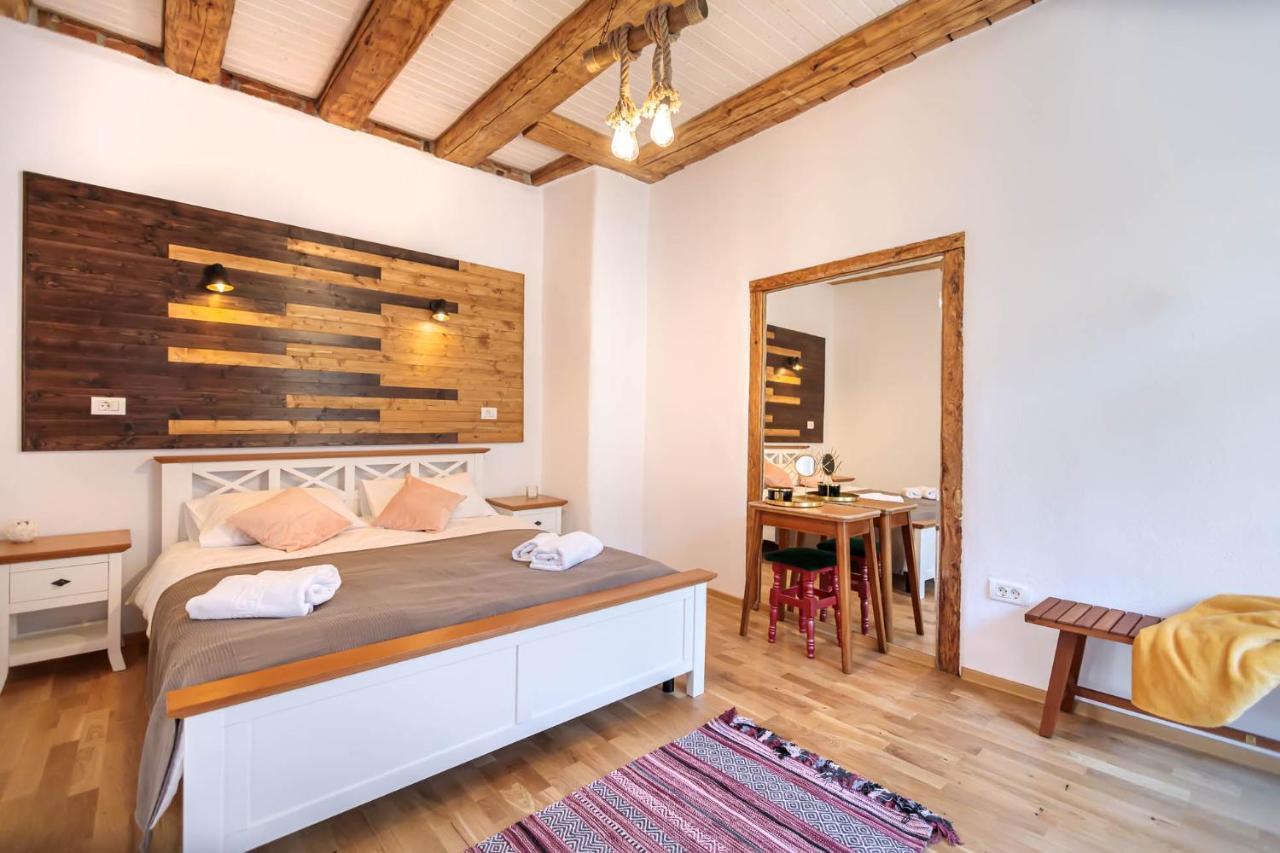 Saint John's 22 Appartement *