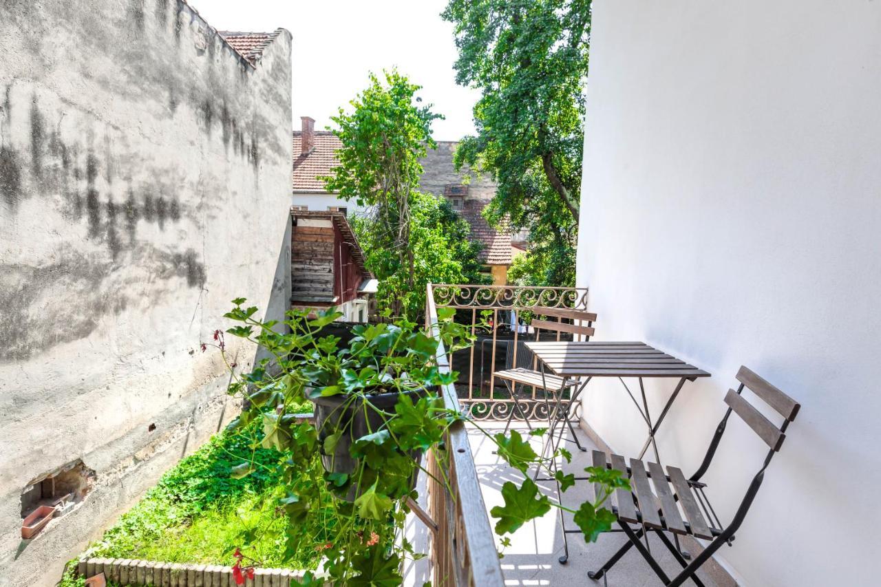 Saint John's 22 Apartamento
