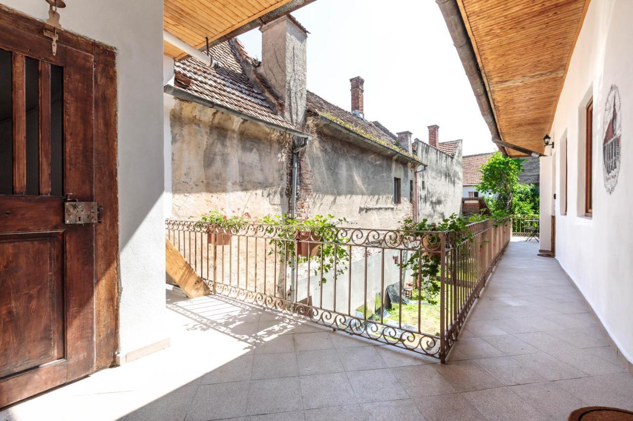 Saint John's 22 Apartamento Braşov