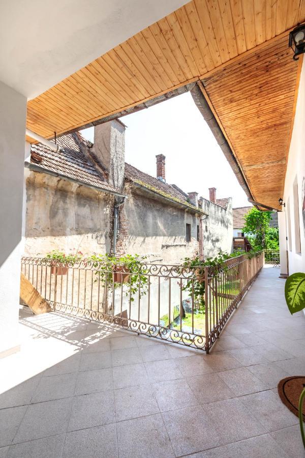 Saint John's 22 Appartement Braşov