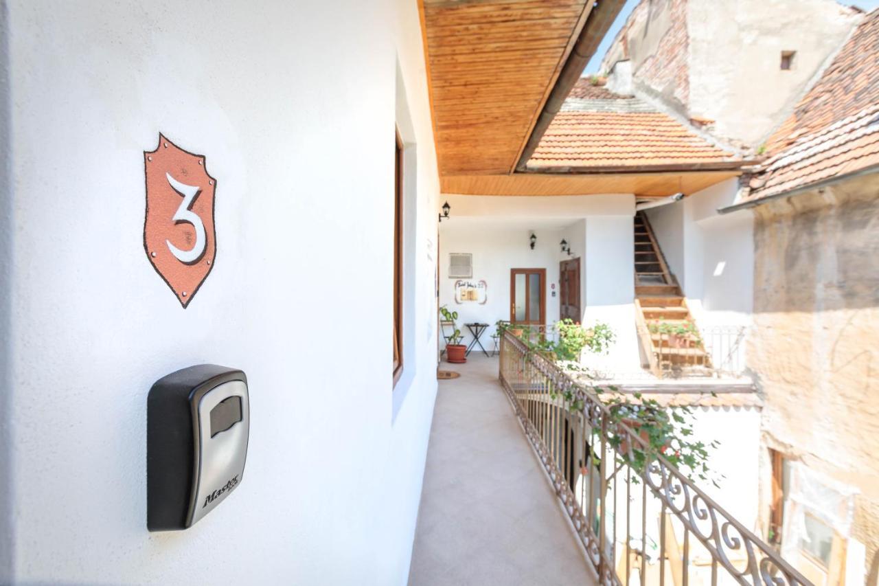Saint John's 22 Appartement Braşov