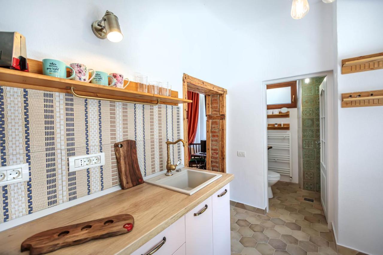 Appartement Saint John's 22