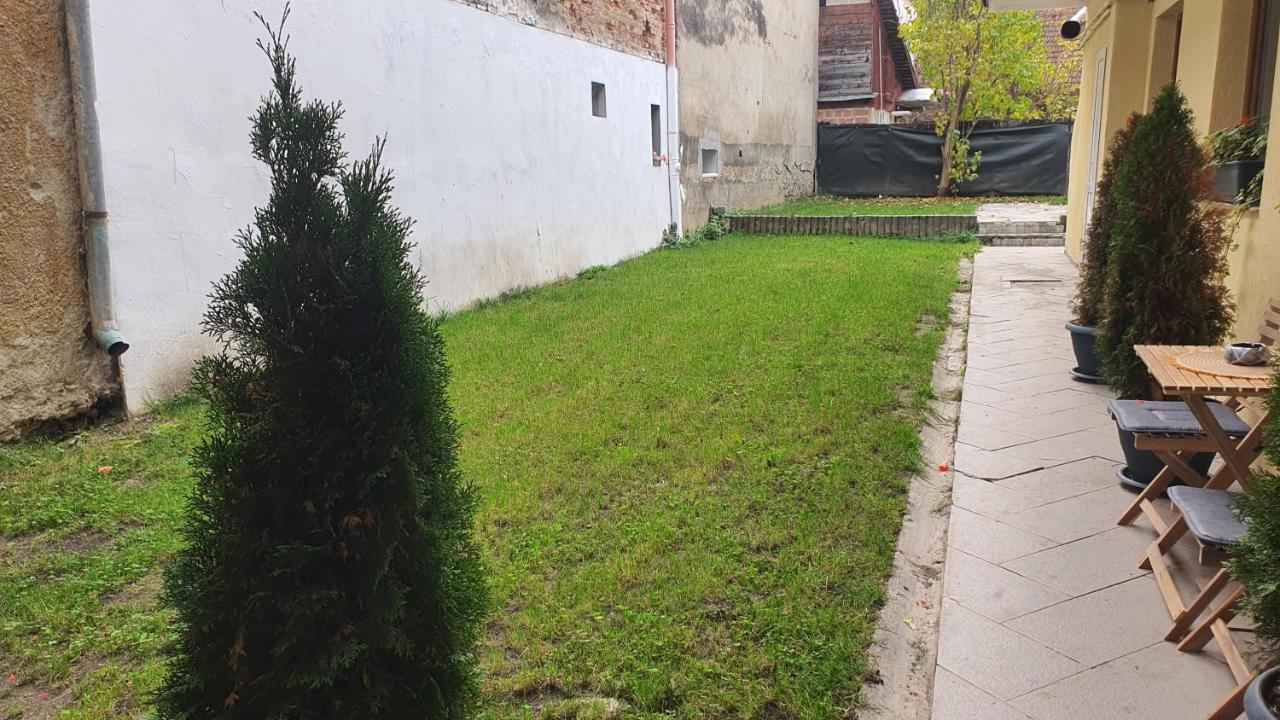 Saint John's 22 Appartement Braşov