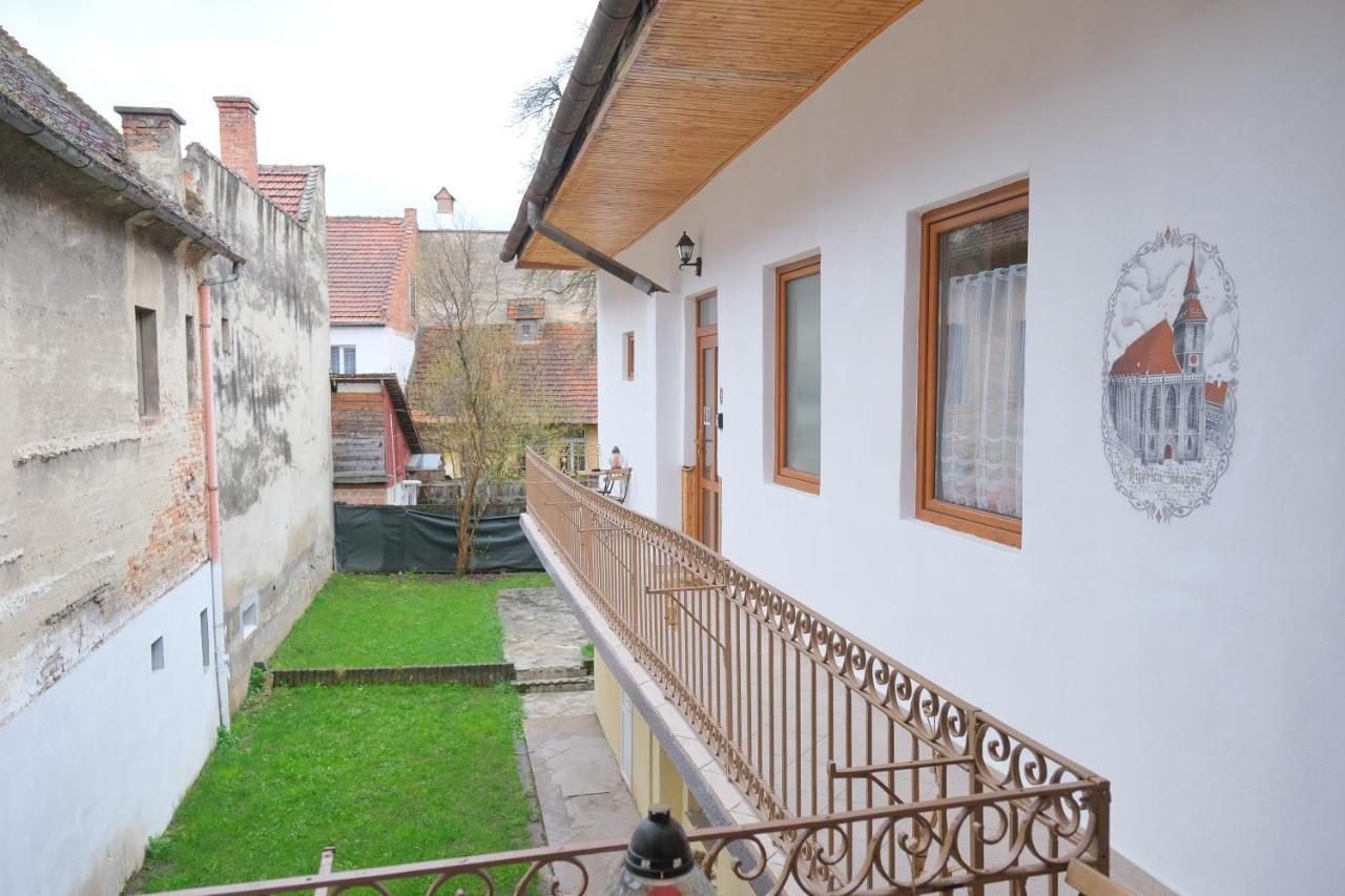 Appartement Saint John's 22 *