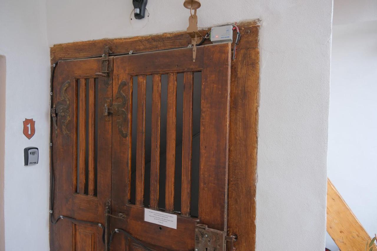 Appartement Saint John's 22
