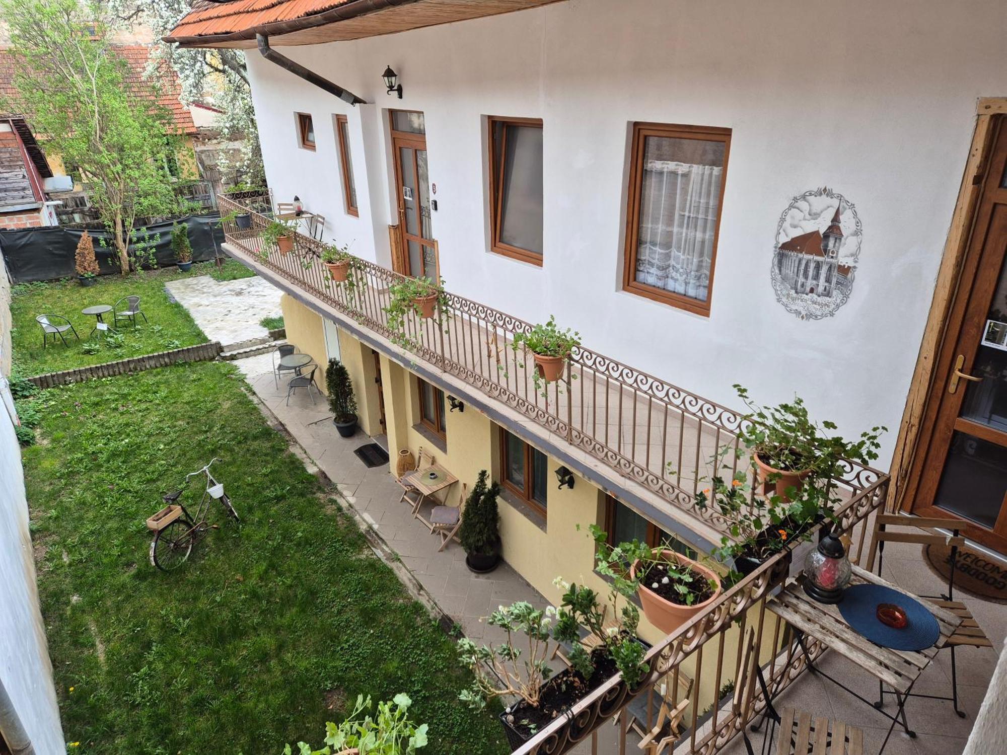 Saint John's 22 Braşov