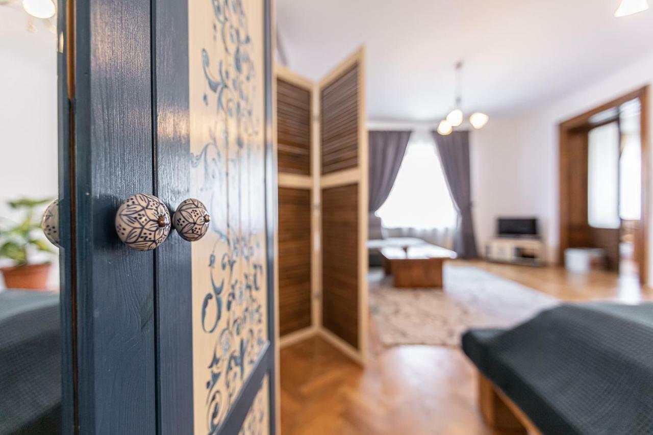 Saint John's 22 Appartement