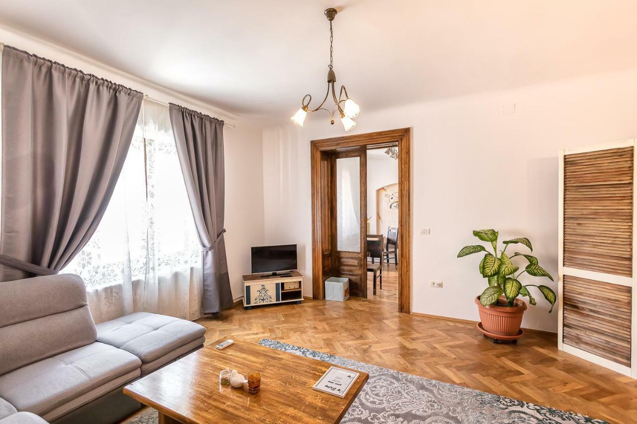 Saint John's 22 Apartamento *