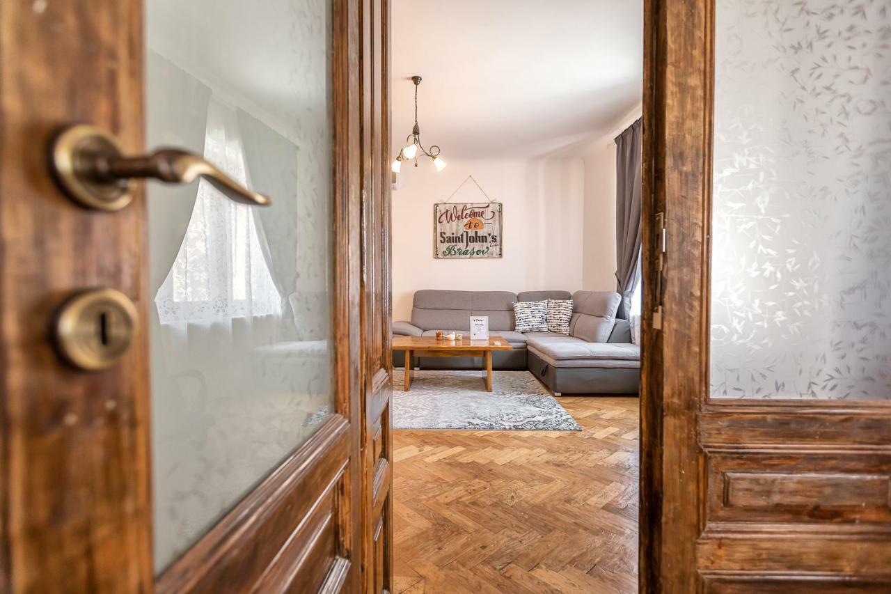 Saint John's 22 Appartement