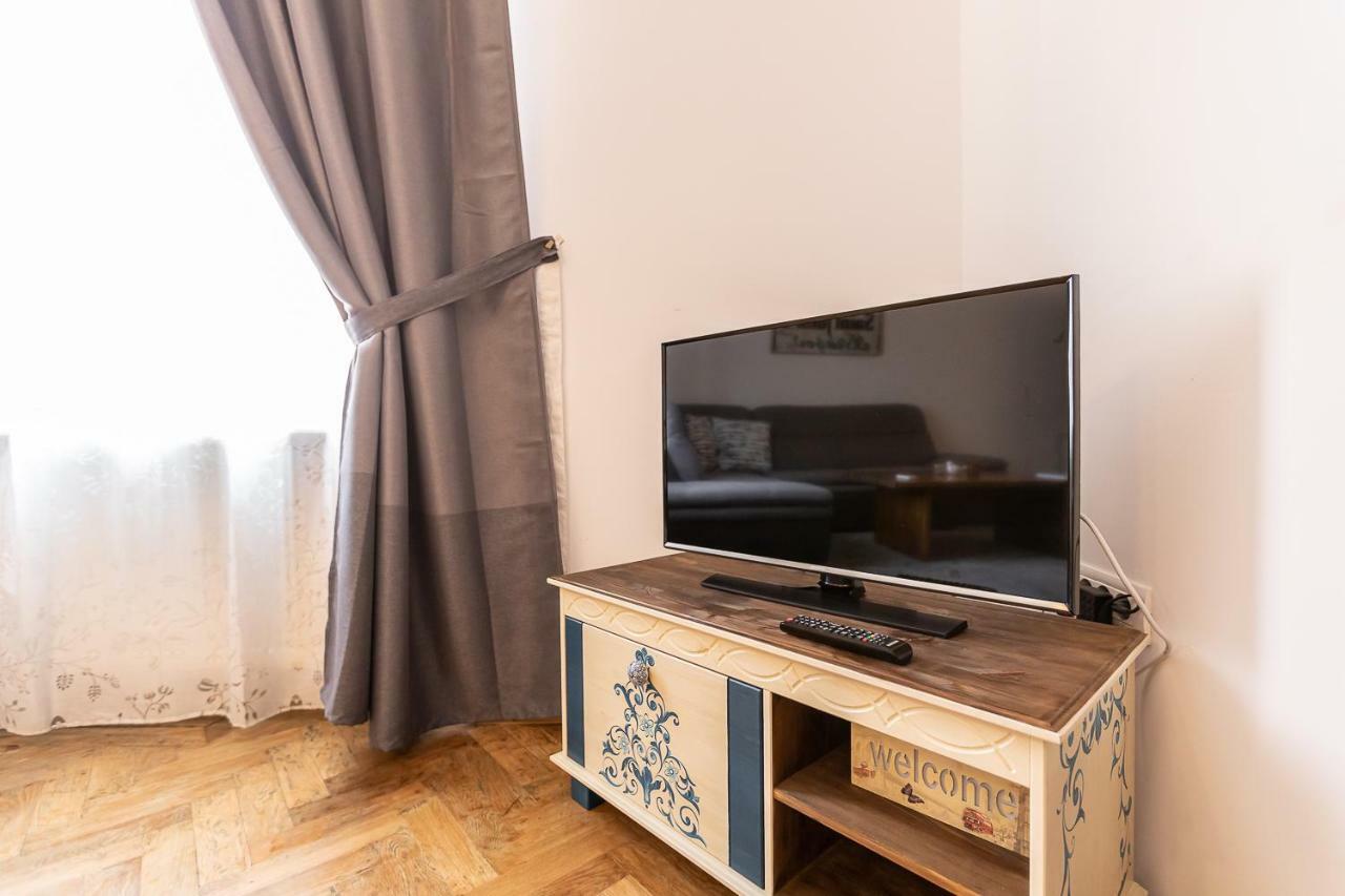 Saint John's 22 Apartamento Braşov