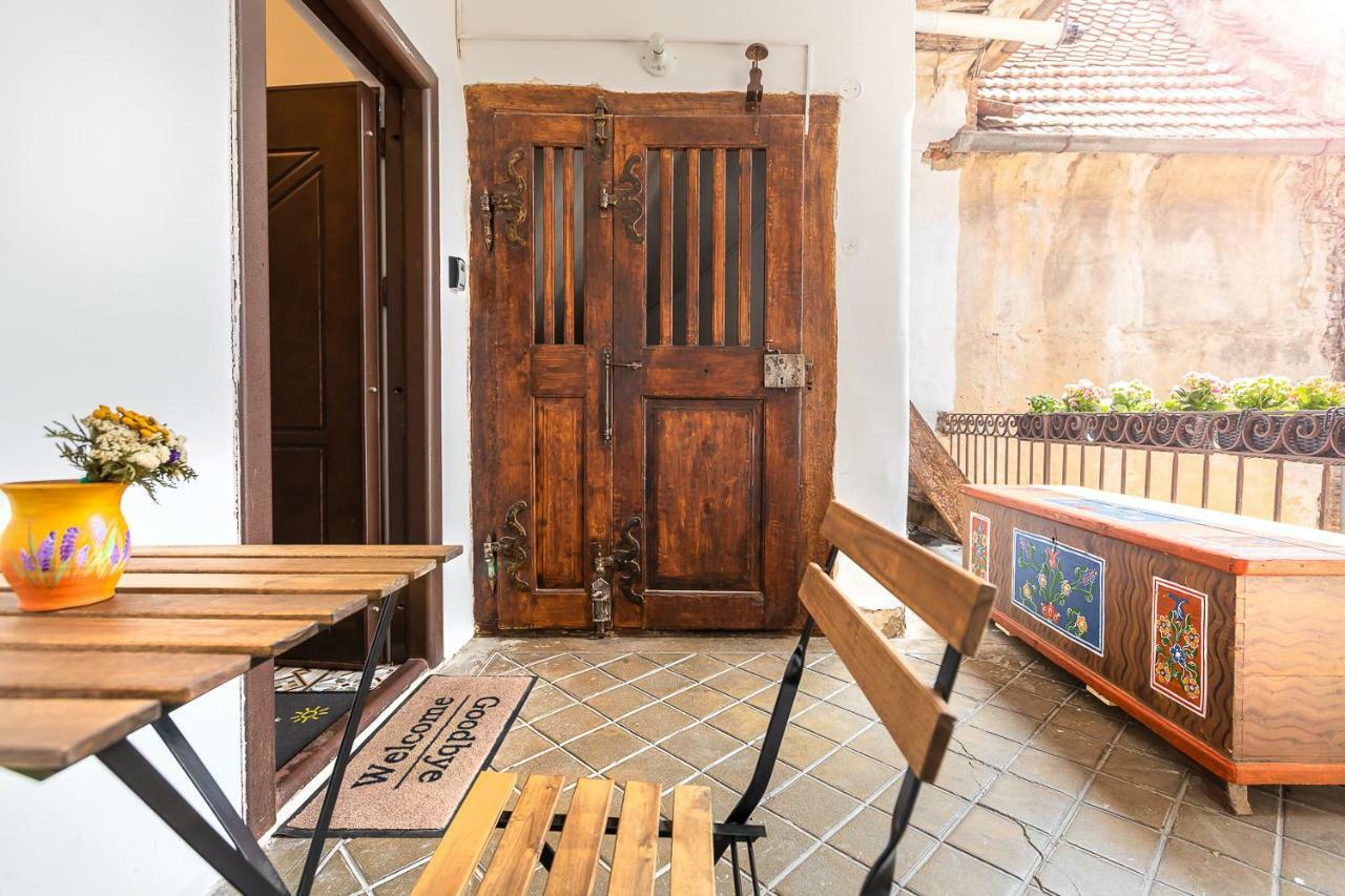Appartement Saint John's 22