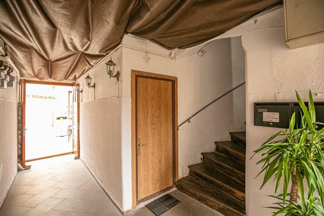 Saint John's 22 Appartement *