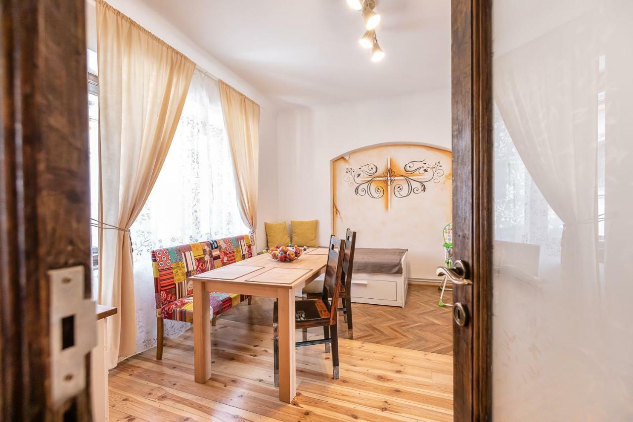 Saint John's 22 Appartement *