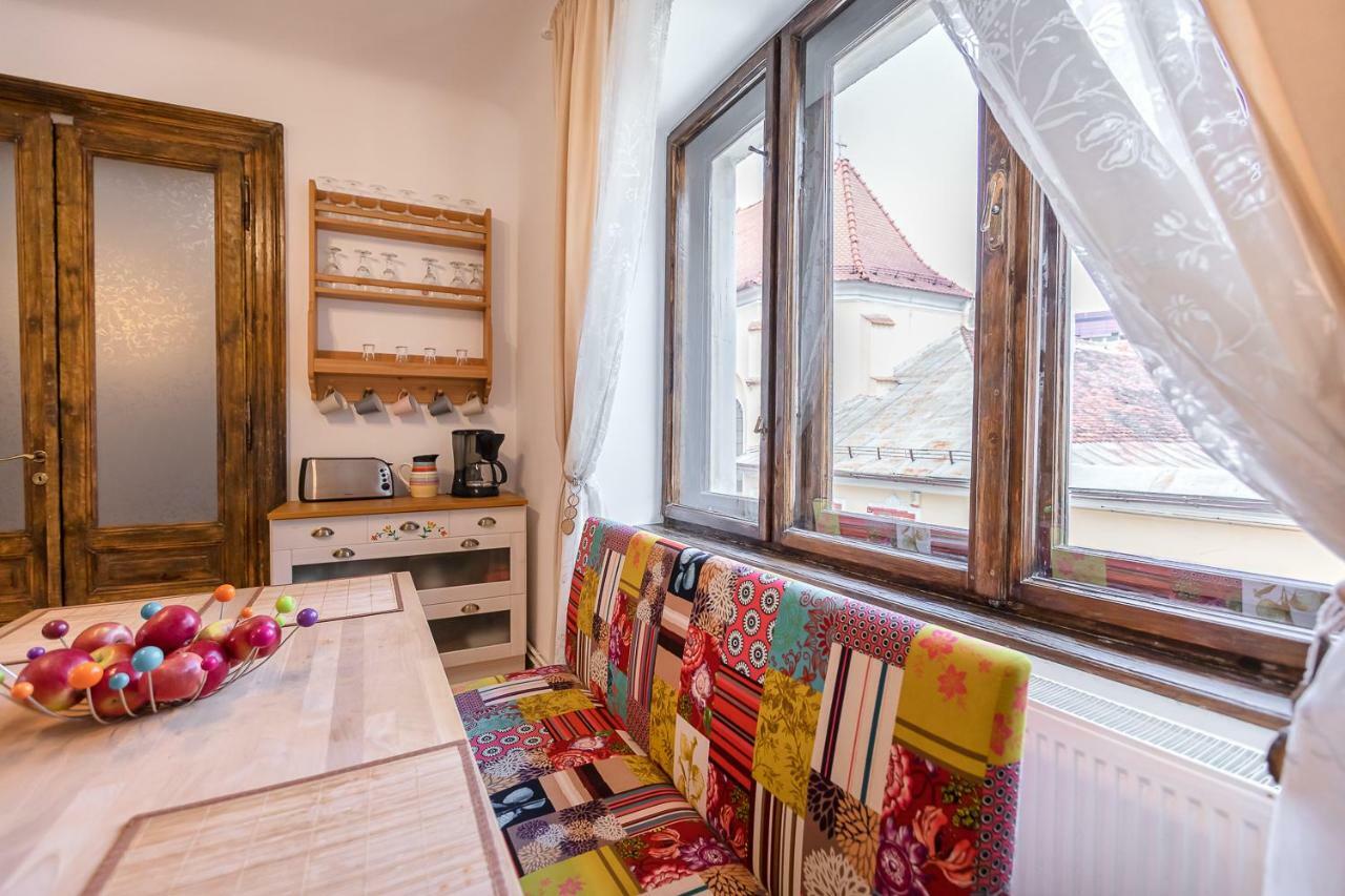 Appartement Saint John's 22 *