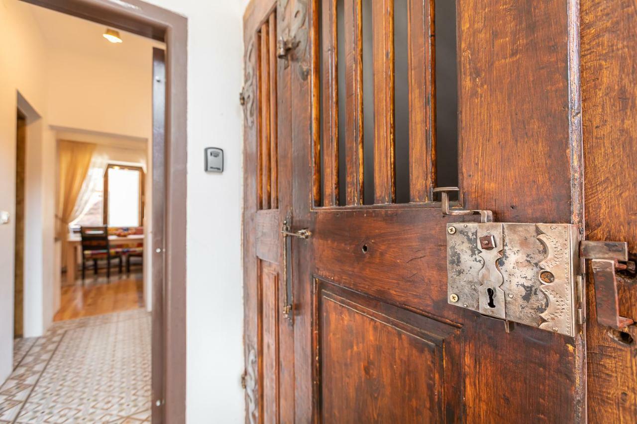 Saint John's 22 Appartement Braşov