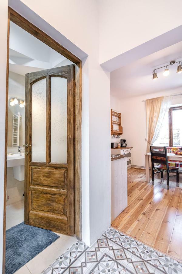 Appartement Saint John's 22