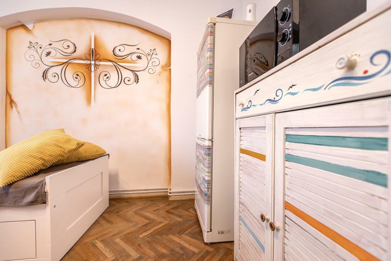 Saint John's 22 Appartement *